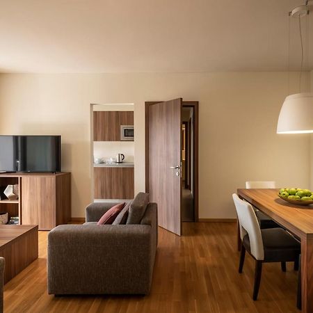 Maistra Select Srebreno Premium Apartments Экстерьер фото