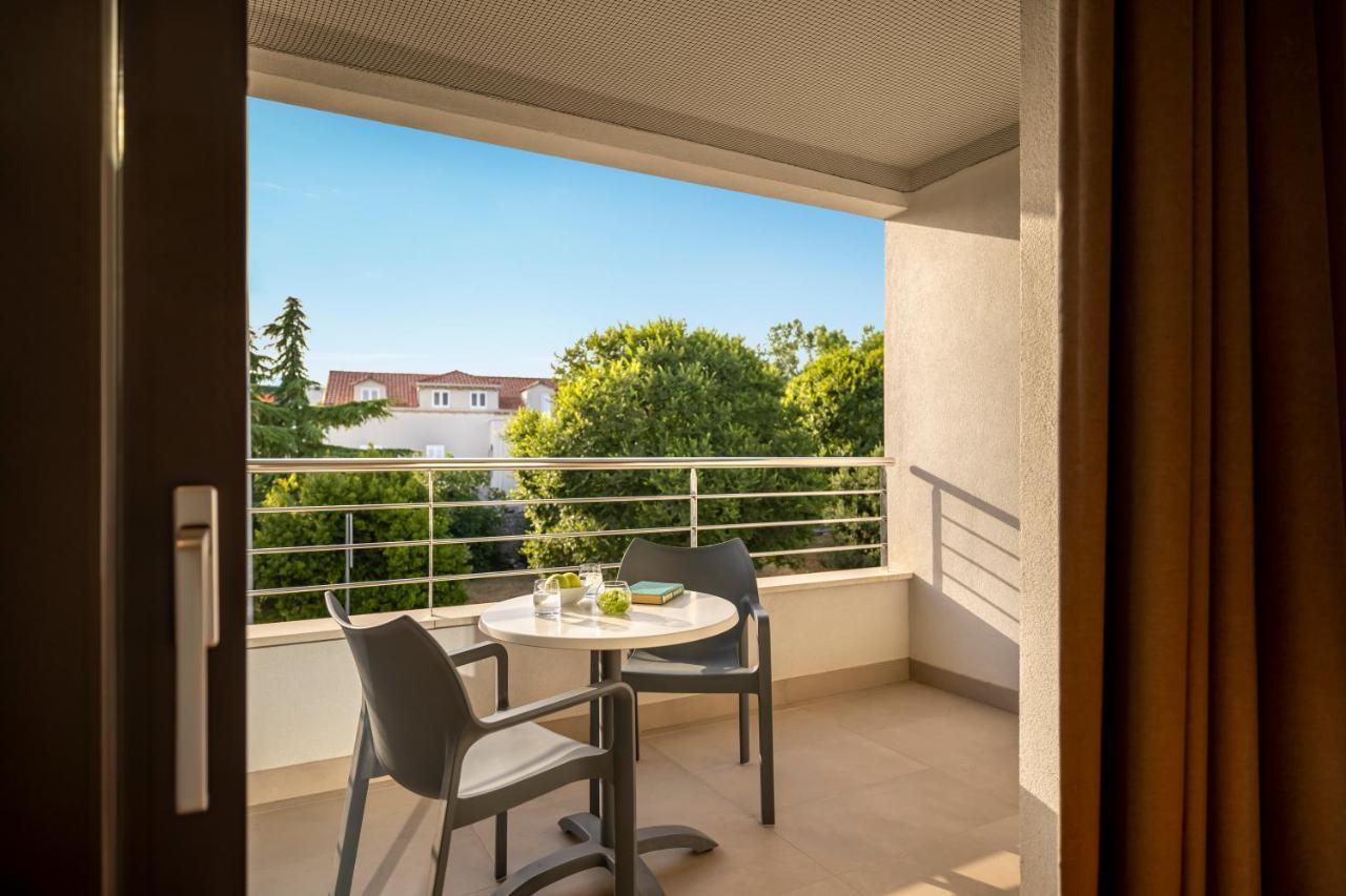 Maistra Select Srebreno Premium Apartments Экстерьер фото