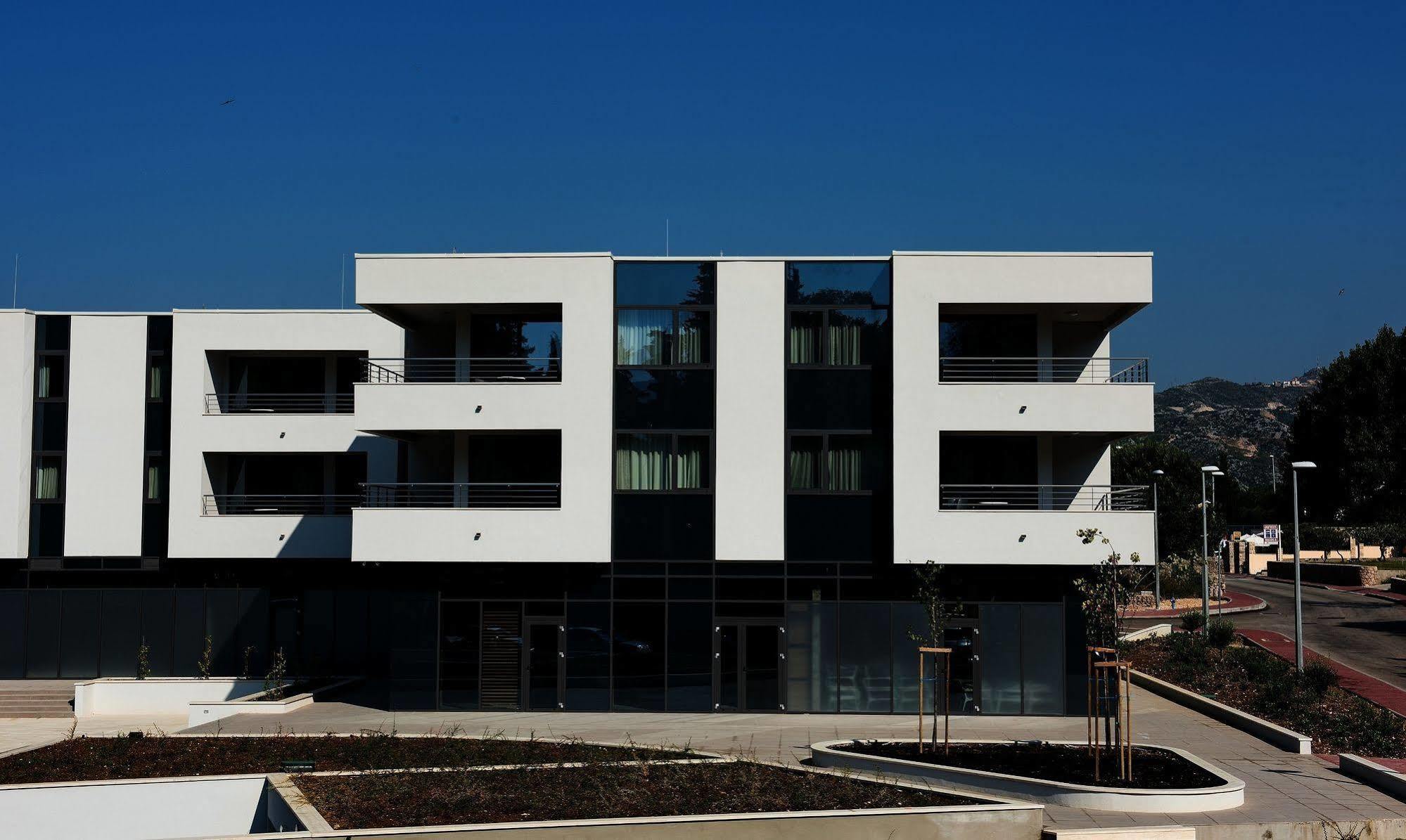 Maistra Select Srebreno Premium Apartments Экстерьер фото