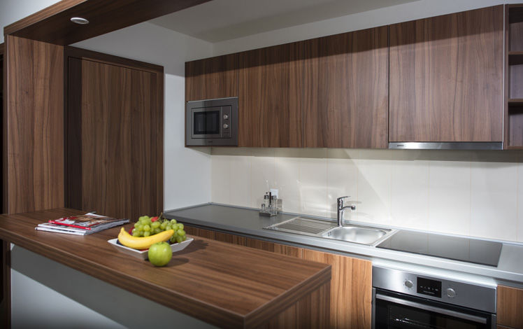 Maistra Select Srebreno Premium Apartments Экстерьер фото